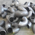 High quality casting black crutches custom made aluminum intake tube elbow